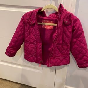 Kids jacket